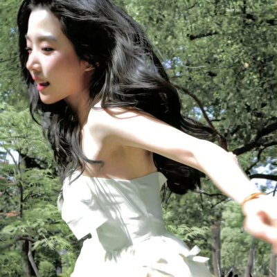 仙乐飘飘