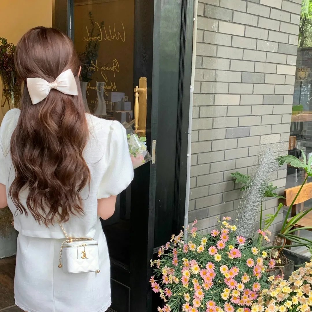 派对女孩升天记